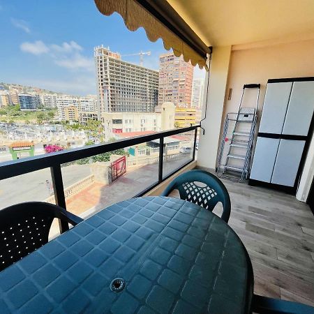 شقة A46 - Atalaya - 2004 Finestrat S.L. كالا دي فينيسترات المظهر الخارجي الصورة