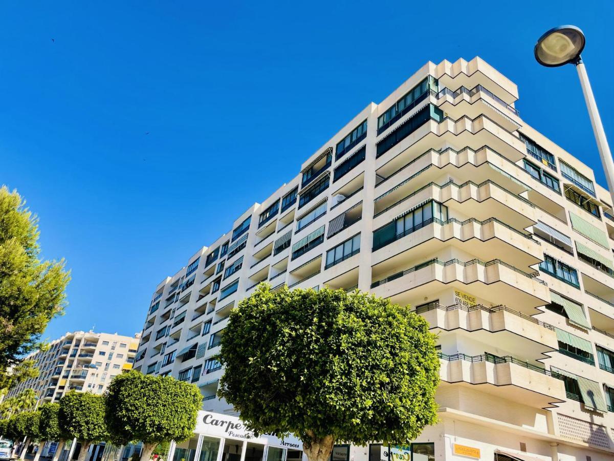 شقة A46 - Atalaya - 2004 Finestrat S.L. كالا دي فينيسترات المظهر الخارجي الصورة
