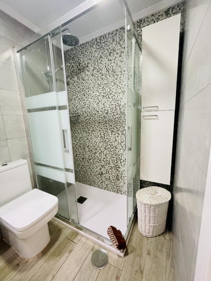 شقة A46 - Atalaya - 2004 Finestrat S.L. كالا دي فينيسترات المظهر الخارجي الصورة